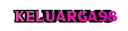 KELUARGA98 Logo